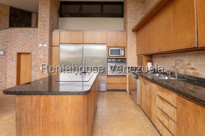 Casa (Duplex) en Venta en Cerro Verde, Distrito Metropolitano - 19