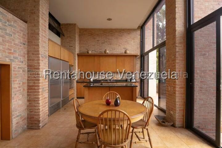 Casa (Duplex) en Venta en Cerro Verde, Distrito Metropolitano - 20