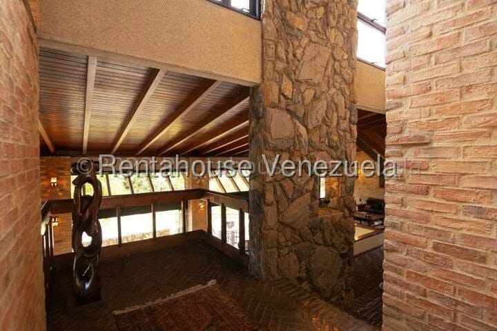 Casa (Duplex) en Venta en Cerro Verde, Distrito Metropolitano - 3