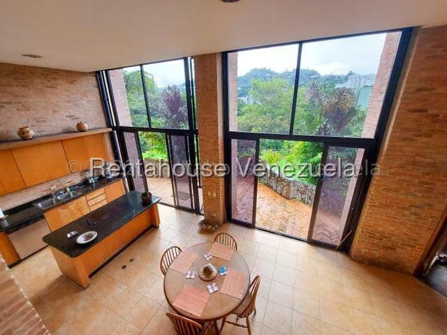 Casa (Duplex) en Venta en Cerro Verde, Distrito Metropolitano - 22
