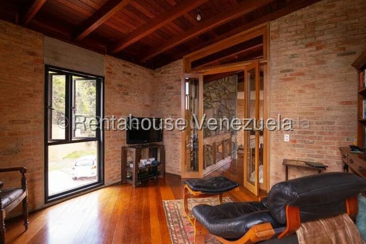 Casa (Duplex) en Venta en Cerro Verde, Distrito Metropolitano - 29