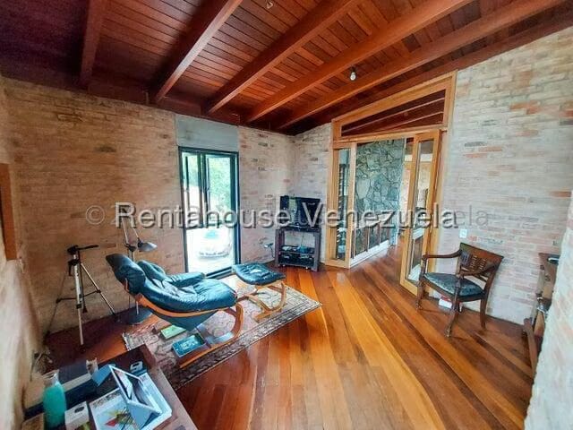 Casa (Duplex) en Venta en Cerro Verde, Distrito Metropolitano - 30