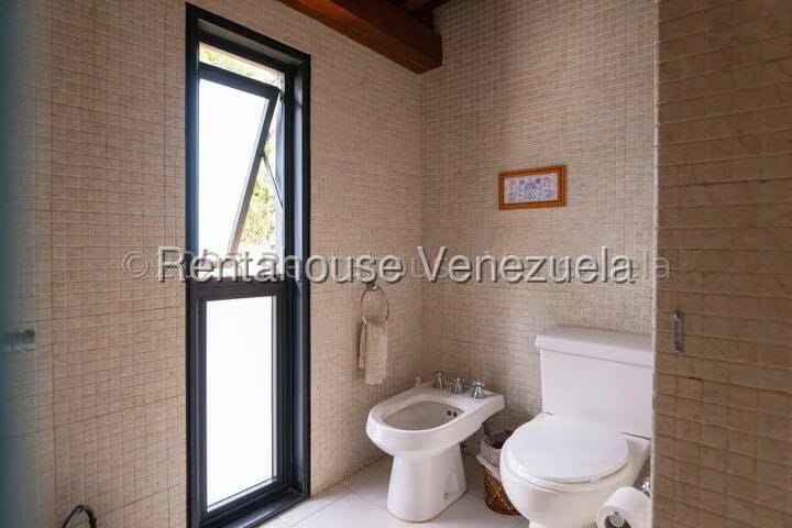 Casa (Duplex) en Venta en Cerro Verde, Distrito Metropolitano - 34