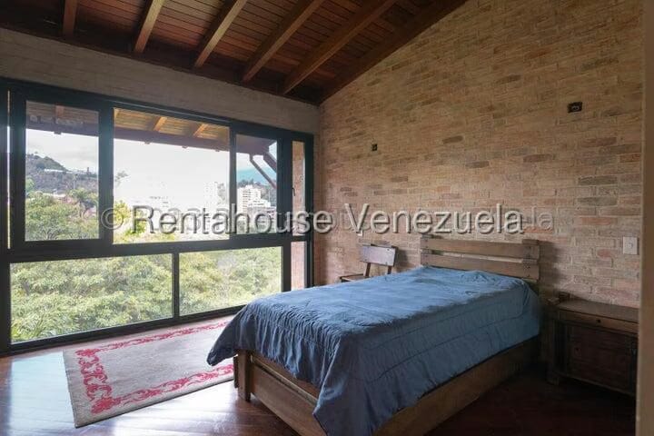 Casa (Duplex) en Venta en Cerro Verde, Distrito Metropolitano - 37