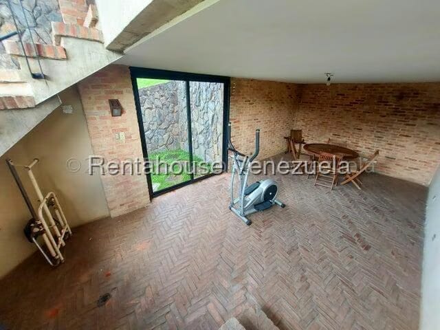 Casa (Duplex) en Venta en Cerro Verde, Distrito Metropolitano - 38
