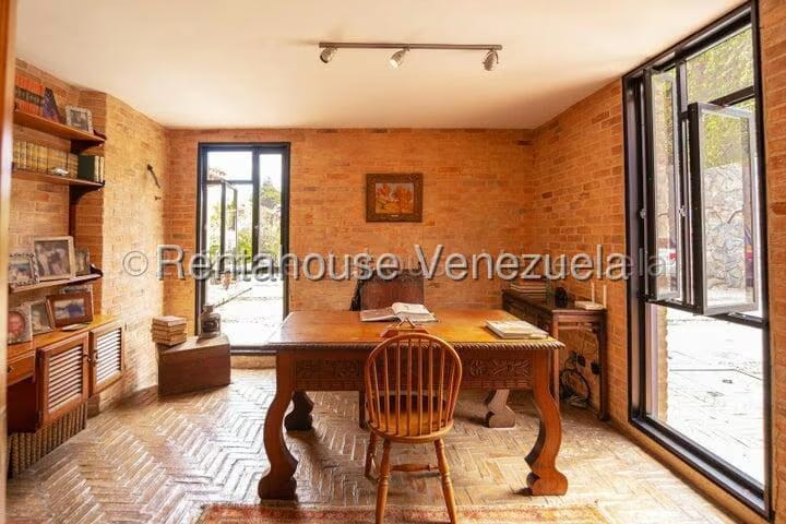 Casa (Duplex) en Venta en Cerro Verde, Distrito Metropolitano - 5