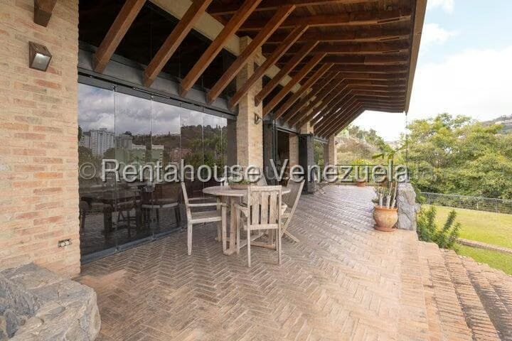 Casa (Duplex) en Venta en Cerro Verde, Distrito Metropolitano - 44