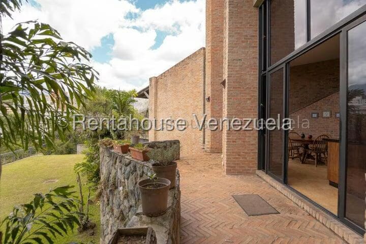 Casa (Duplex) en Venta en Cerro Verde, Distrito Metropolitano - 47
