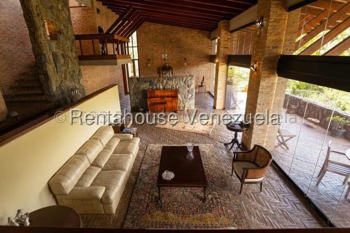 Casa (Duplex) en Venta en Cerro Verde, Distrito Metropolitano - 6