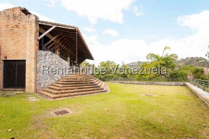 Casa (Duplex) en Venta en Cerro Verde, Distrito Metropolitano - 52
