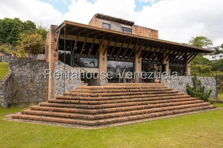 Casa (Duplex) en Venta en Cerro Verde, Distrito Metropolitano - 57