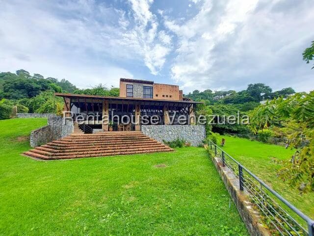Casa (Duplex) en Venta en Cerro Verde, Distrito Metropolitano - 59