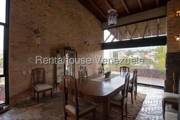 Casa (Duplex) en Venta en Cerro Verde, Distrito Metropolitano - 8