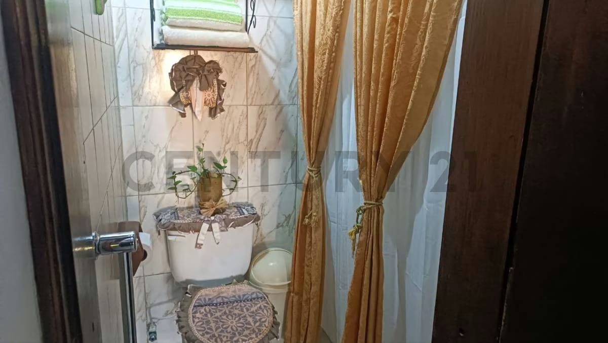 Doble casa estilo campestre en Manantiales de Guayamurí Margarita - 11