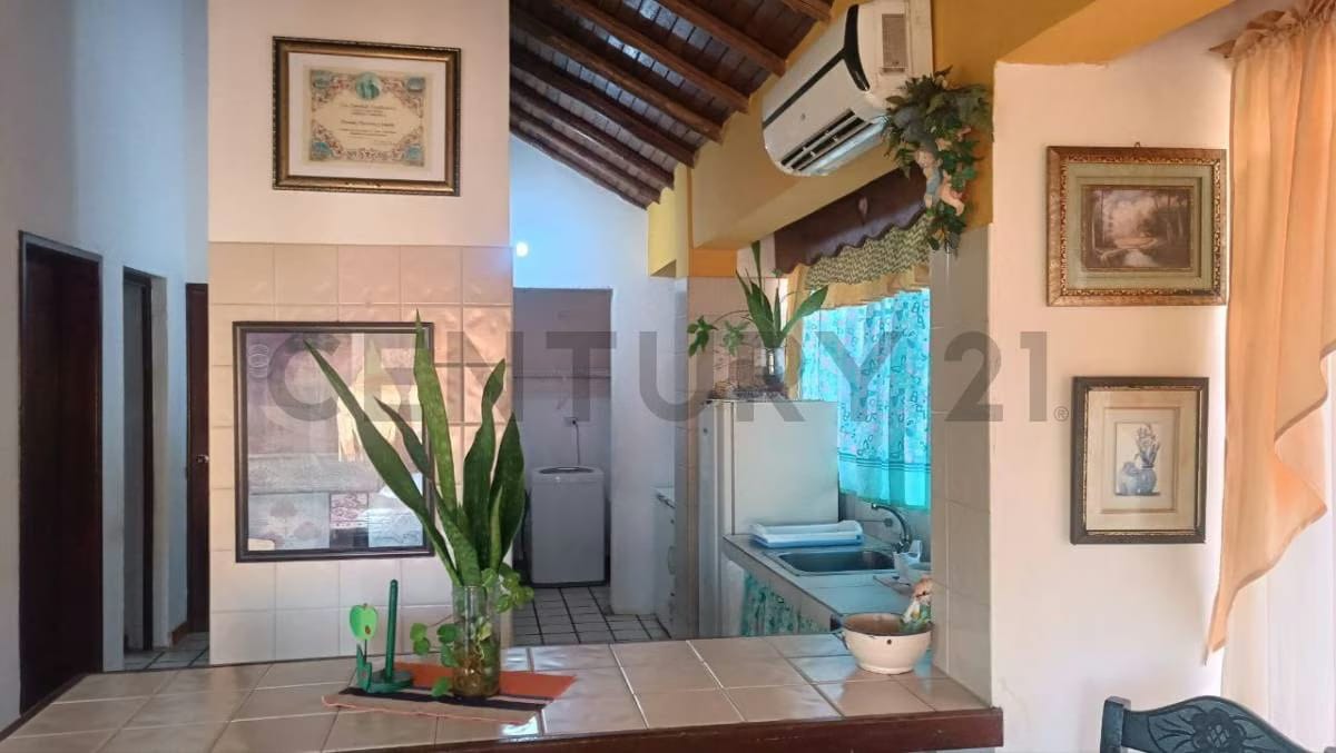 Doble casa estilo campestre en Manantiales de Guayamurí Margarita - 14