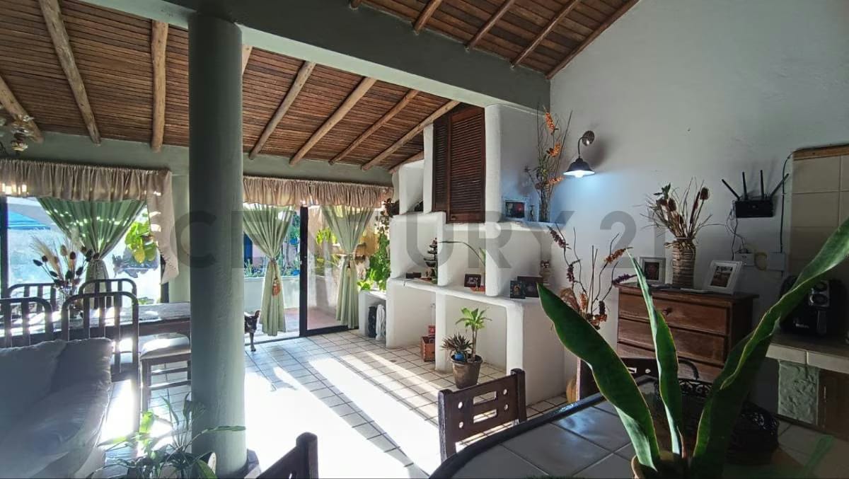Doble casa estilo campestre en Manantiales de Guayamurí Margarita - 20