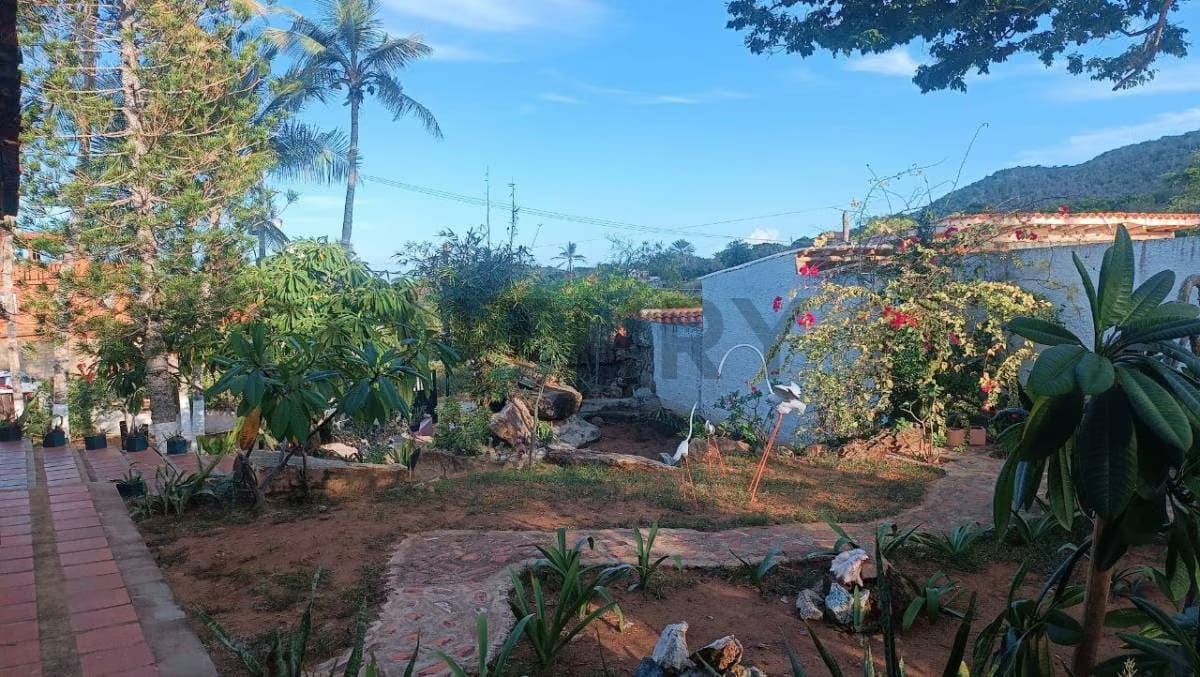 Doble casa estilo campestre en Manantiales de Guayamurí Margarita - 22