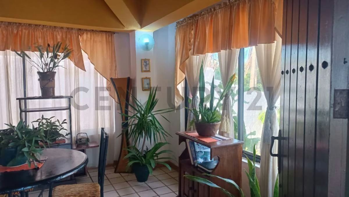 Doble casa estilo campestre en Manantiales de Guayamurí Margarita - 9
