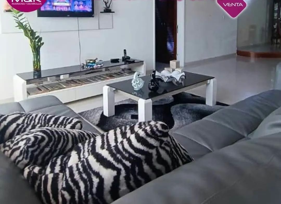 Casa en venta en Villa Latina Puerto Ordaz M&R-431 - 2