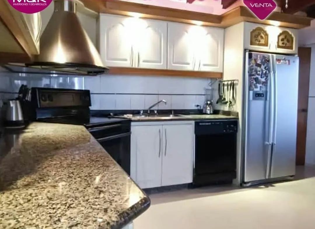 Casa en venta en Villa Latina Puerto Ordaz M&R-431 - 4