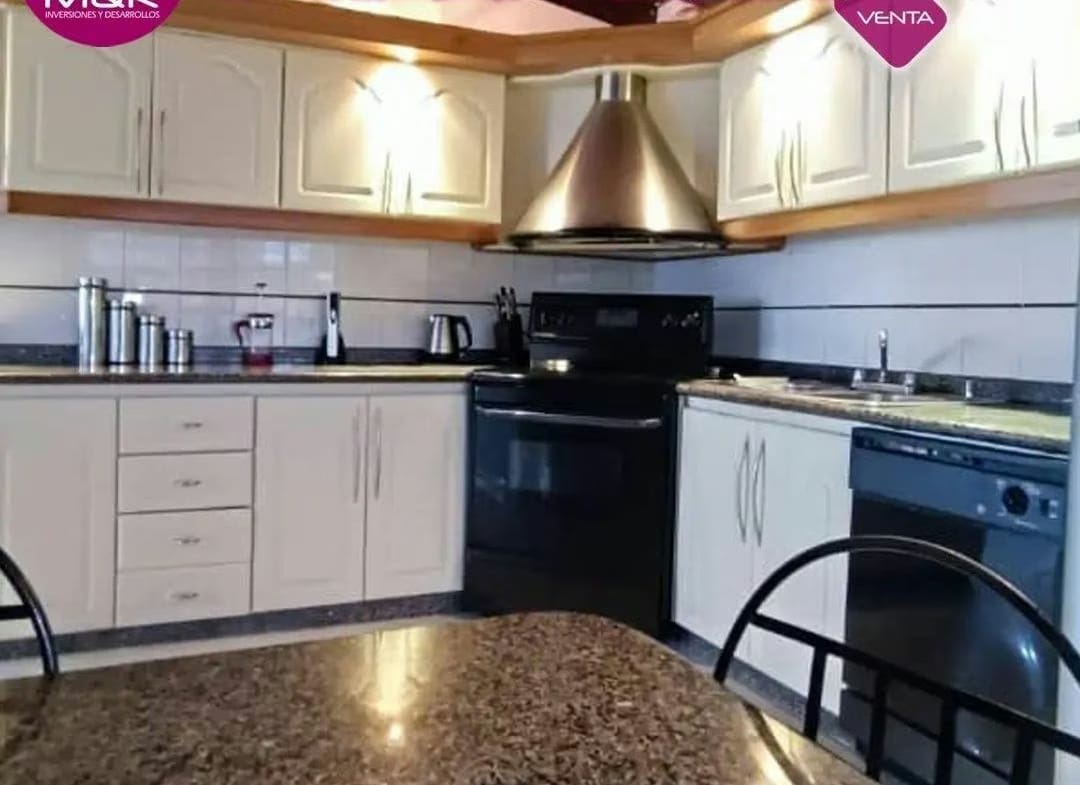 Casa en venta en Villa Latina Puerto Ordaz M&R-431 - 5