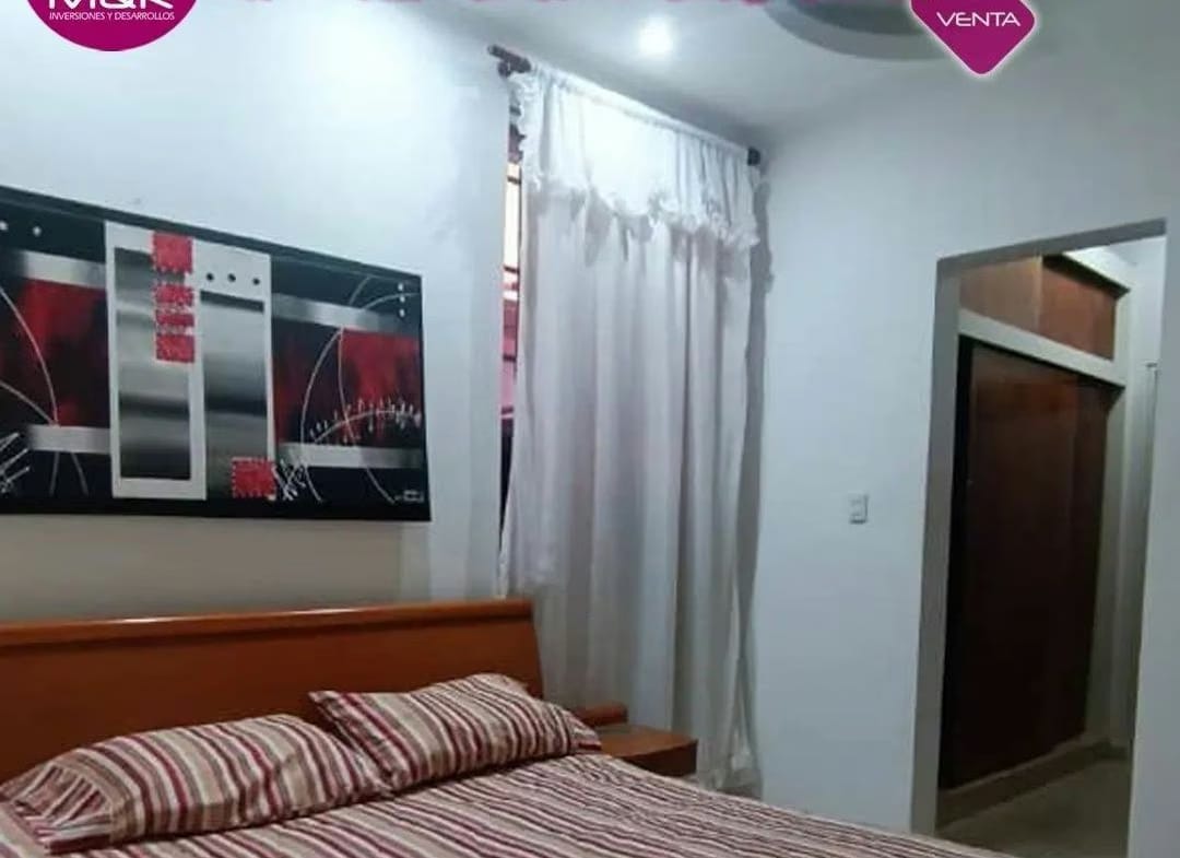 Casa en venta en Villa Latina Puerto Ordaz M&R-431 - 6