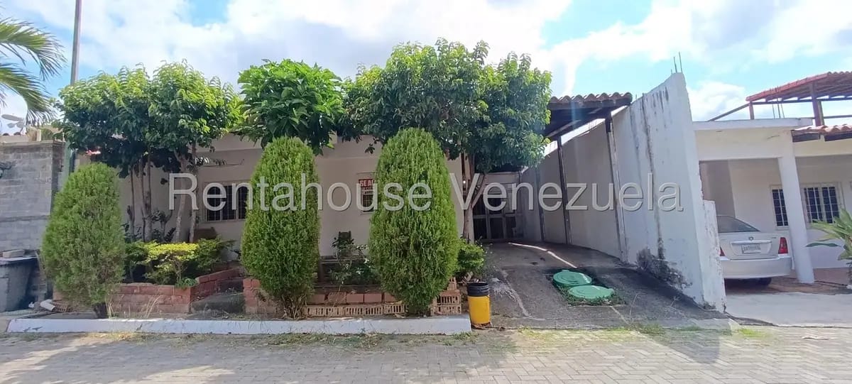 Casa (Duplex) en Venta en Paso Real, Miranda