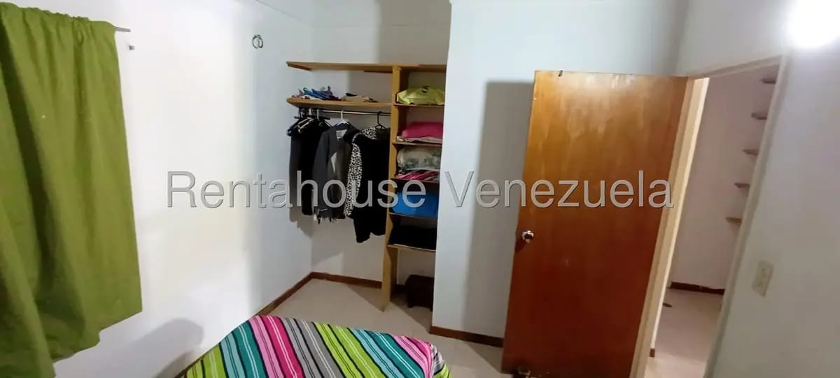 Casa (Duplex) en Venta en Paso Real, Miranda - 11