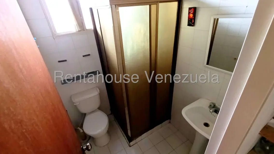 Casa (Duplex) en Venta en Paso Real, Miranda - 14