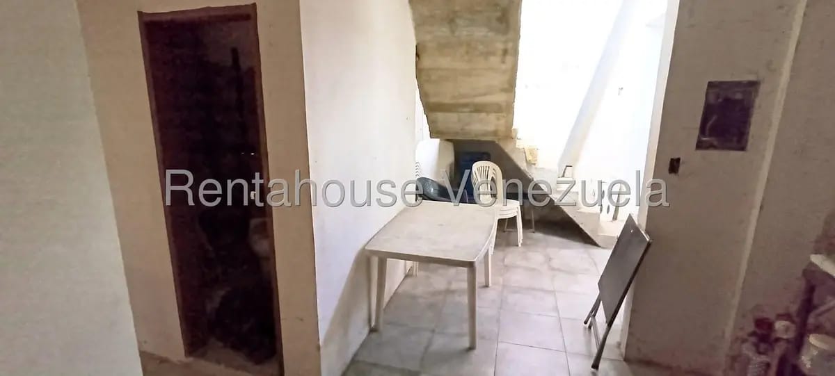 Casa (Duplex) en Venta en Paso Real, Miranda - 17