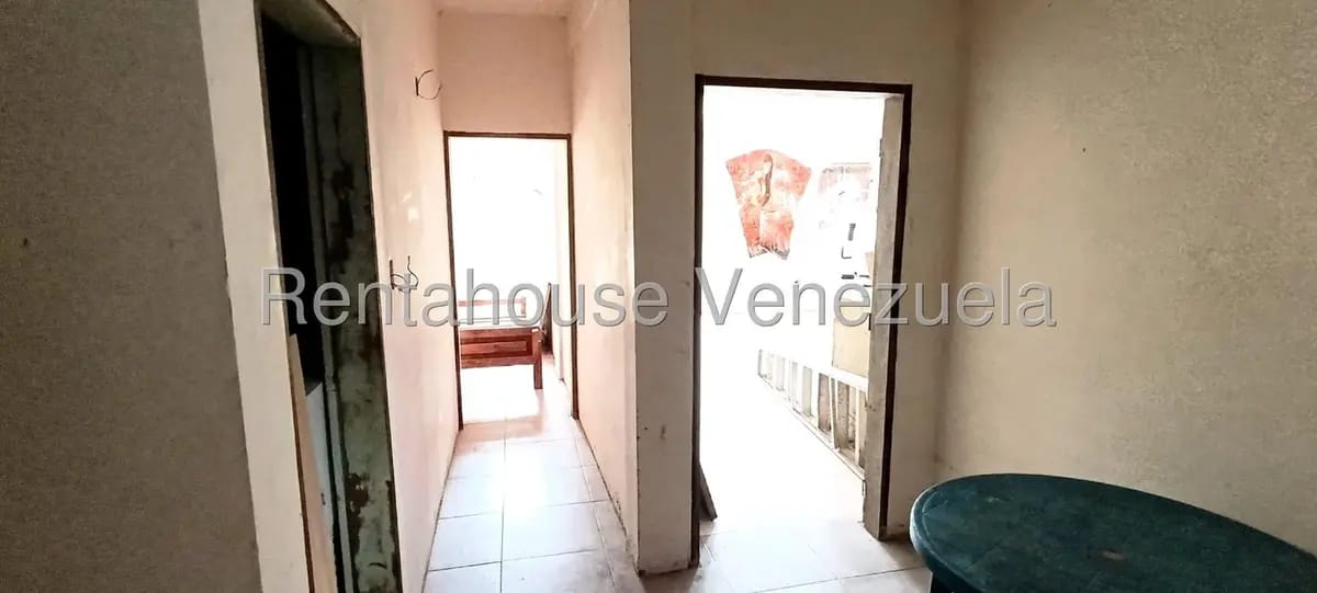 Casa (Duplex) en Venta en Paso Real, Miranda - 19