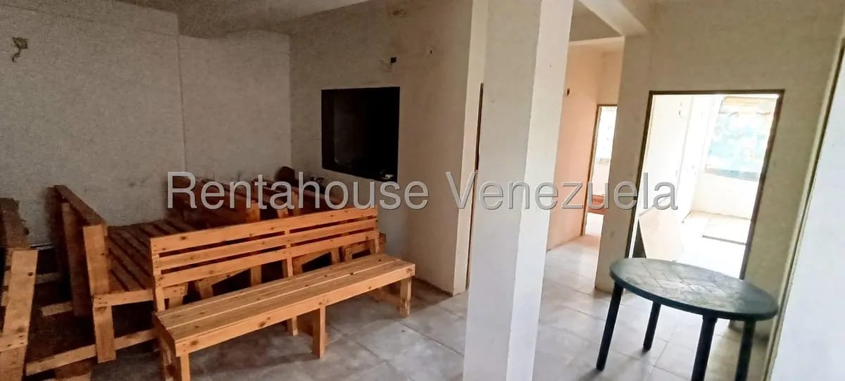 Casa (Duplex) en Venta en Paso Real, Miranda - 20