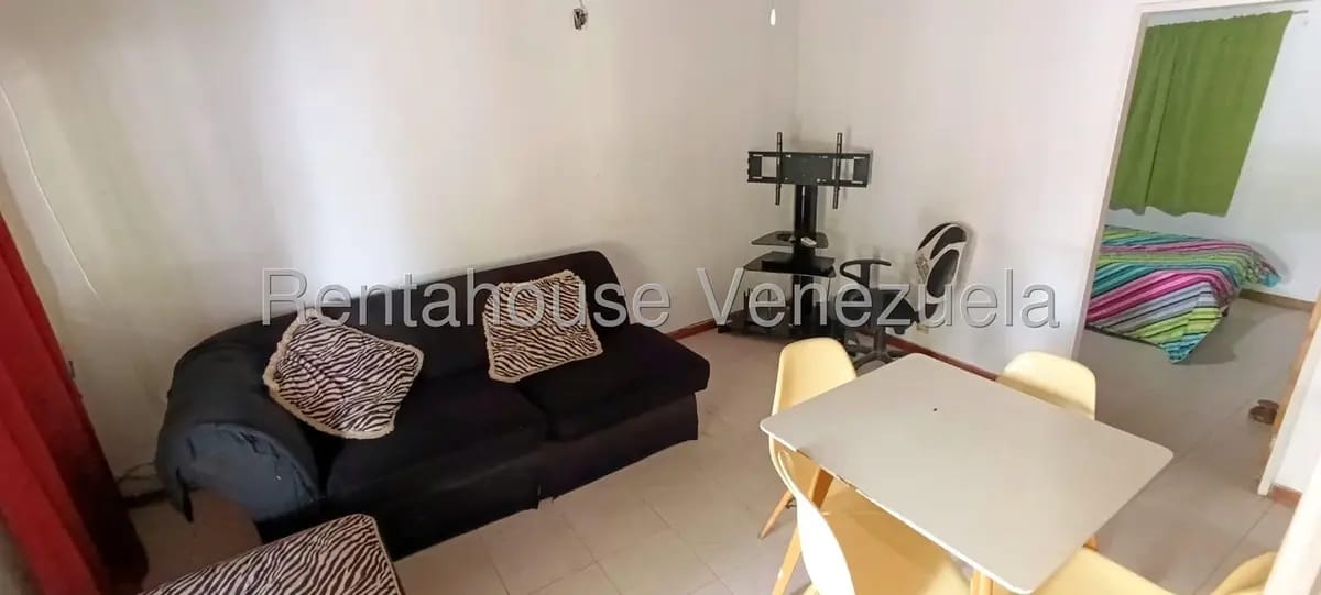 Casa (Duplex) en Venta en Paso Real, Miranda - 3