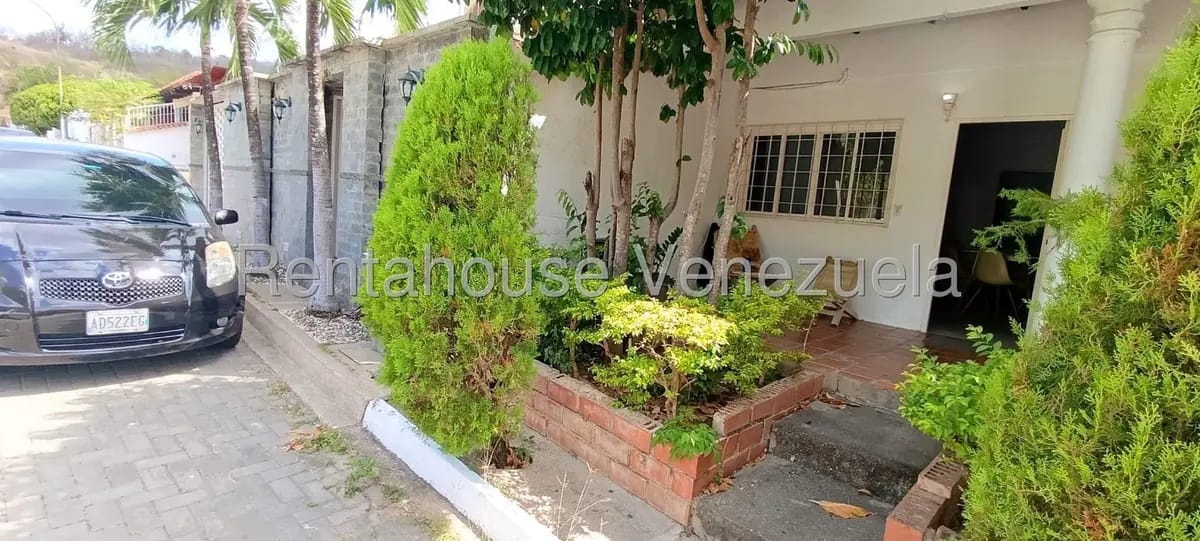 Casa (Duplex) en Venta en Paso Real, Miranda - 23