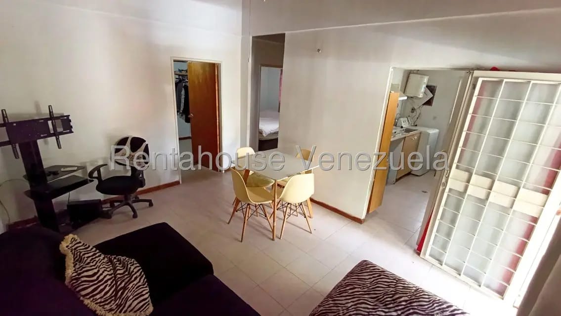 Casa (Duplex) en Venta en Paso Real, Miranda - 4