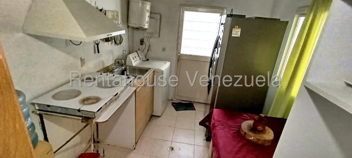 Casa (Duplex) en Venta en Paso Real, Miranda - 8