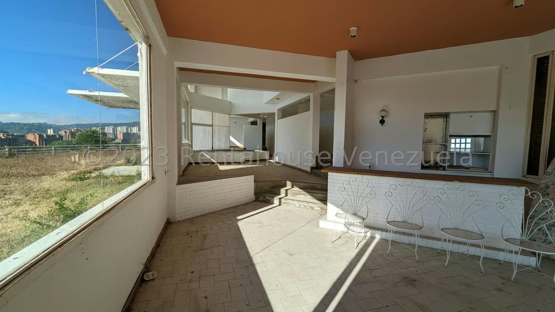 Casa (Duplex) en Venta en Colinas del Tamanaco, Distrito Metropolitano - 11