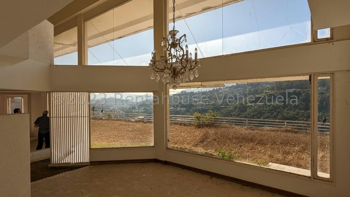 Casa (Duplex) en Venta en Colinas del Tamanaco, Distrito Metropolitano - 14