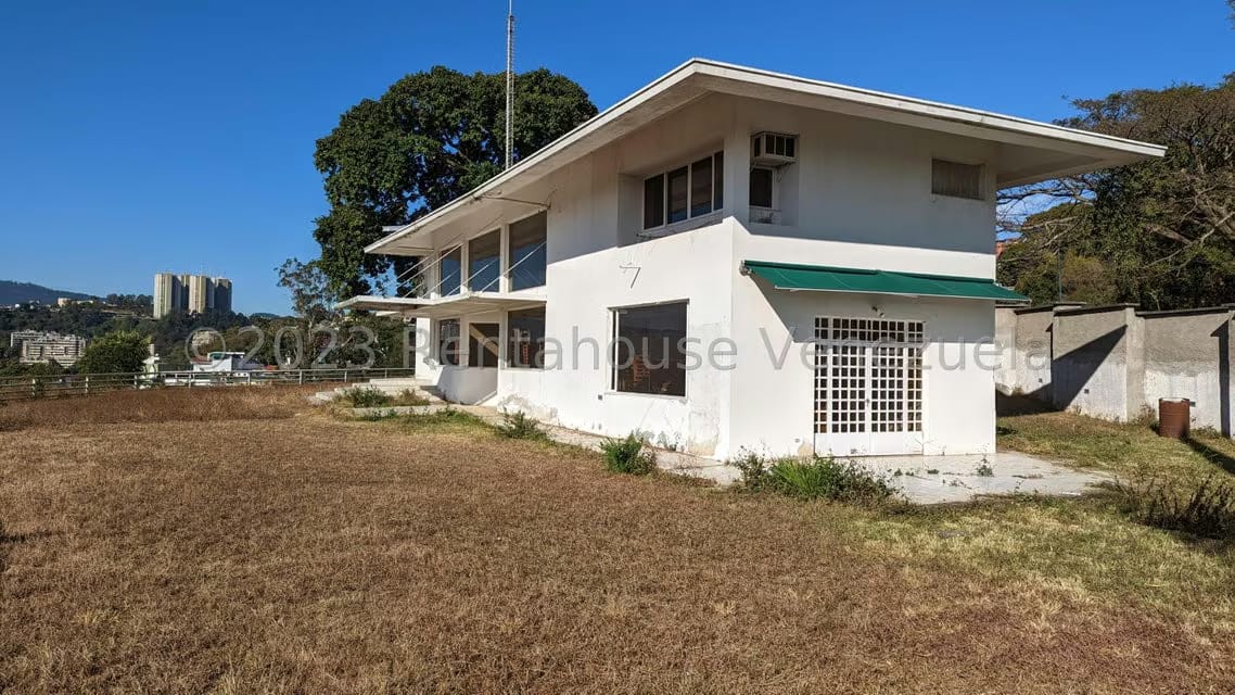 Casa (Duplex) en Venta en Colinas del Tamanaco, Distrito Metropolitano - 22