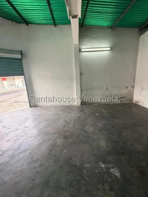 Comercial (Local Comercial) en Alquiler en Centro, Lara - 11