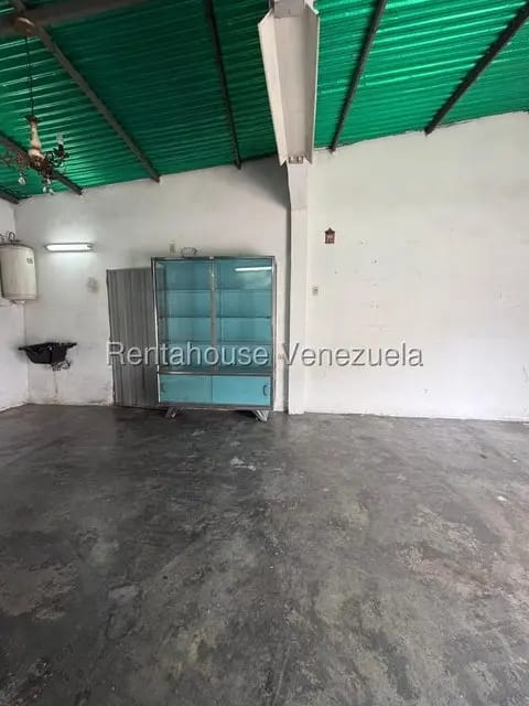 Comercial (Local Comercial) en Alquiler en Centro, Lara - 12