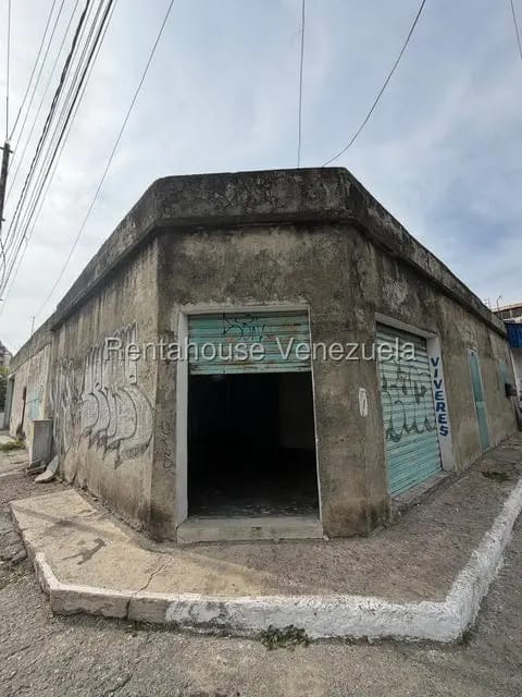 Comercial (Local Comercial) en Alquiler en Centro, Lara - 3