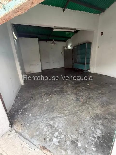 Comercial (Local Comercial) en Alquiler en Centro, Lara - 4