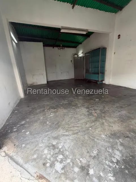 Comercial (Local Comercial) en Alquiler en Centro, Lara - 5