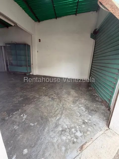 Comercial (Local Comercial) en Alquiler en Centro, Lara - 6