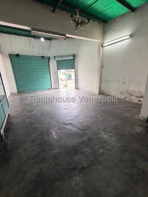 Comercial (Local Comercial) en Alquiler en Centro, Lara - 8