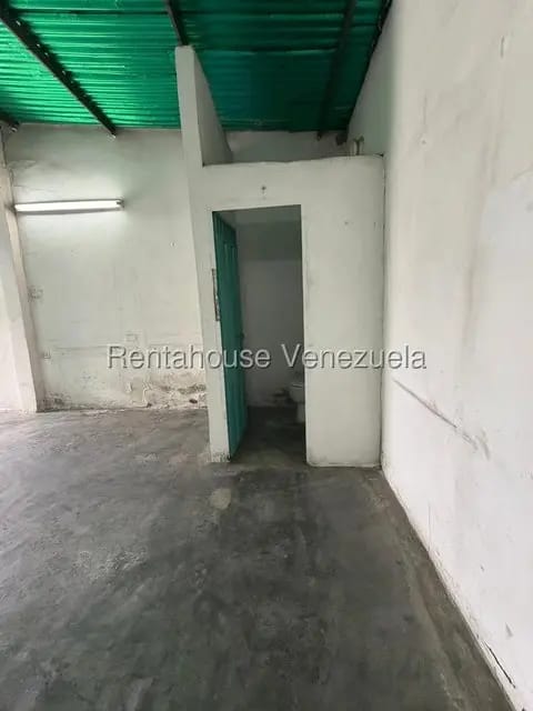 Comercial (Local Comercial) en Alquiler en Centro, Lara - 9