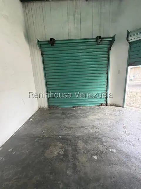 Comercial (Local Comercial) en Alquiler en Centro, Lara - 10