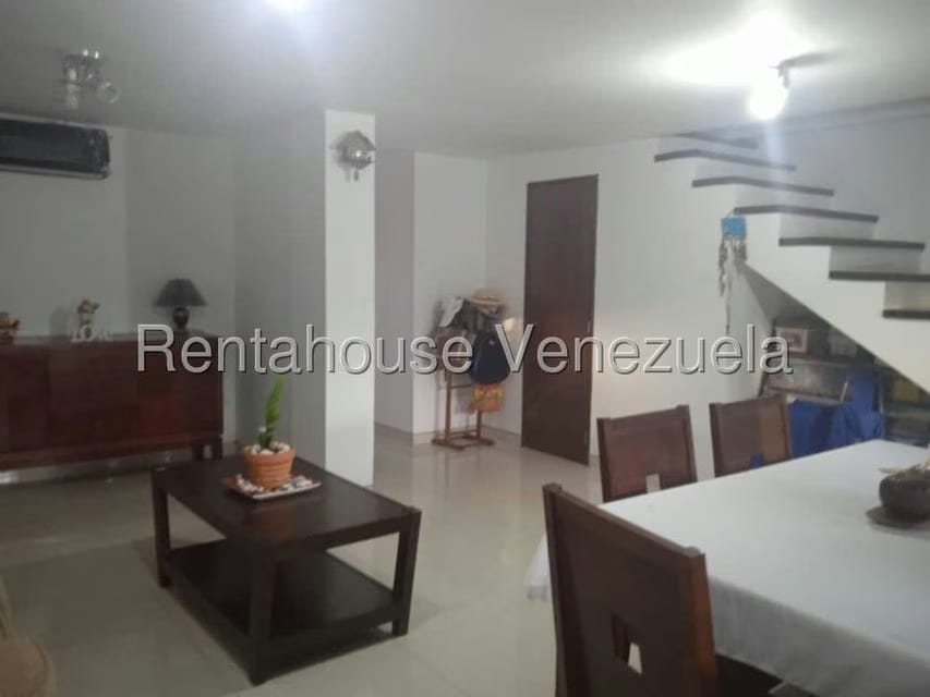 Townhouse (Duplex) en Venta en Jorge Coll, Nueva Esparta - 11