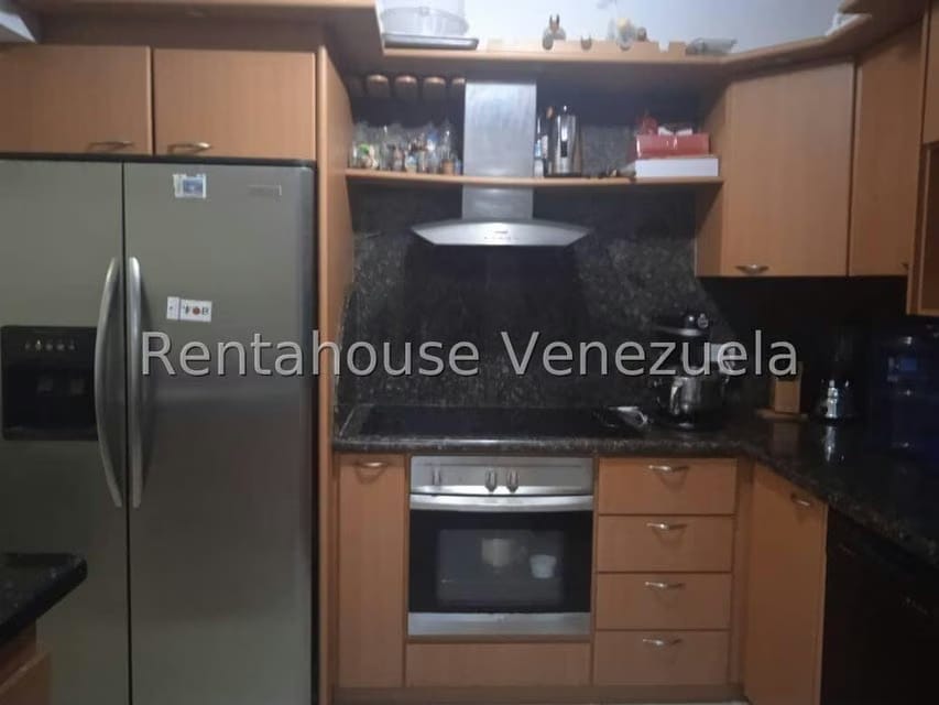 Townhouse (Duplex) en Venta en Jorge Coll, Nueva Esparta - 3